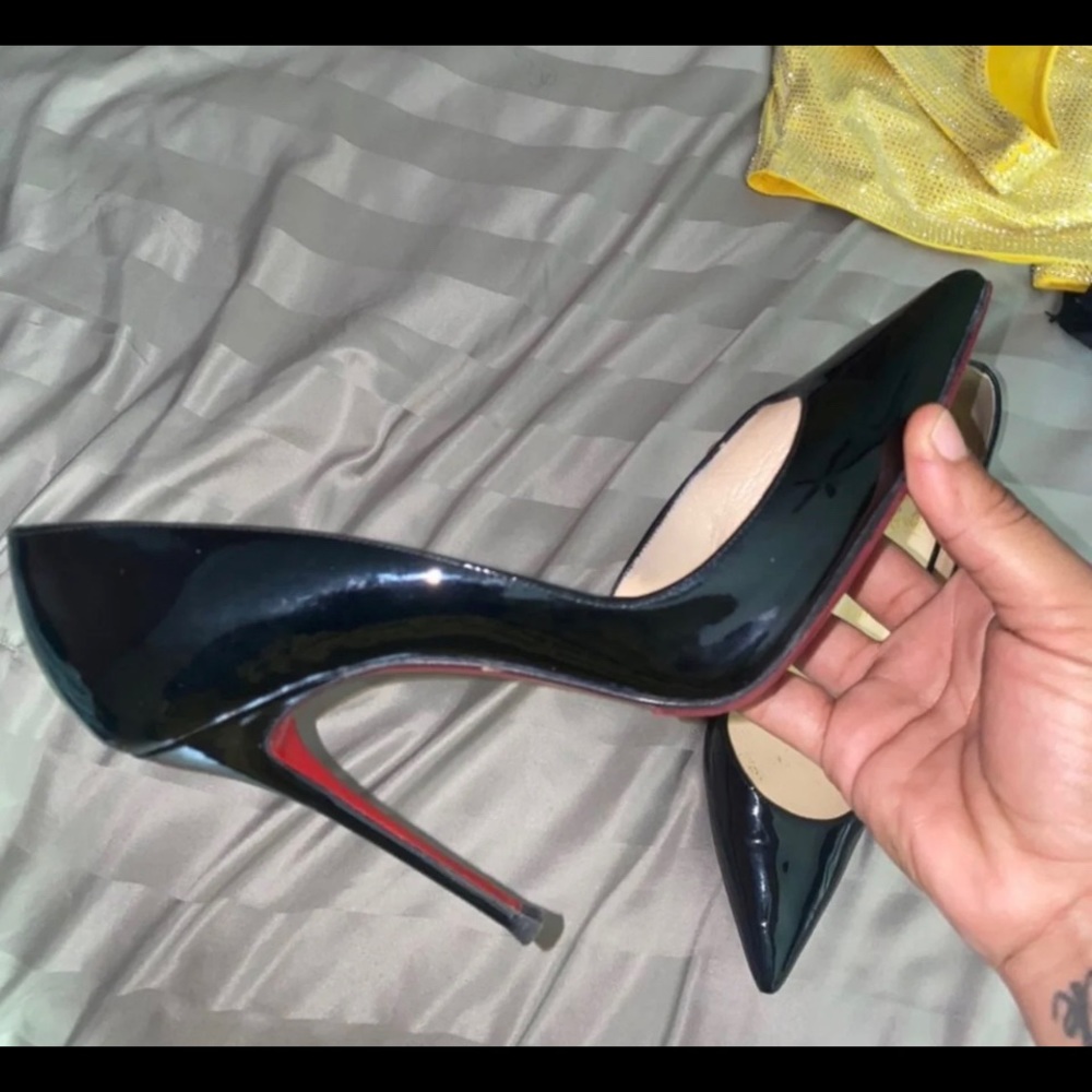 Christian Louboutin Pumps